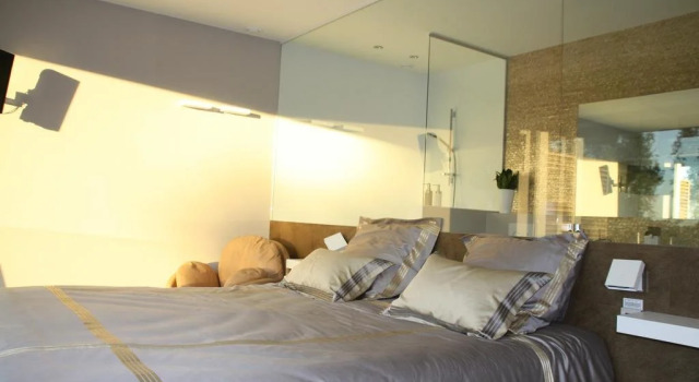 B&B The View Bis, Забронировать Отель Отели Leiestreek с парковкой, Парковка