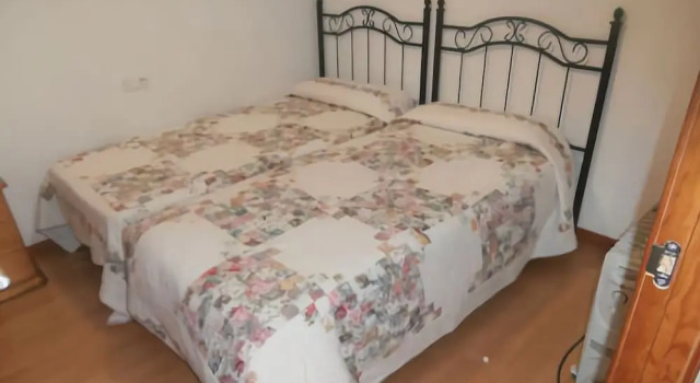 Apartamentos Alpes ASN, Varaa Huoneisto Pradollano 