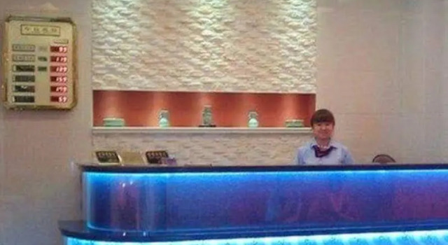 Stars 99 Motel Songjiang University Branch, Varaa Motelli Songjiang Shanghai