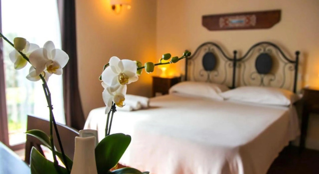 Neroli Bio Relais
