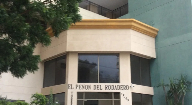 Apto Peñon del Rodadero 1505
