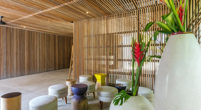 One Eleven Retreat