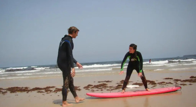 Номер Standard Peniche Hostel
