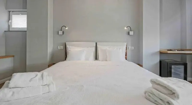 Economy Double room Pit4U Accommodation