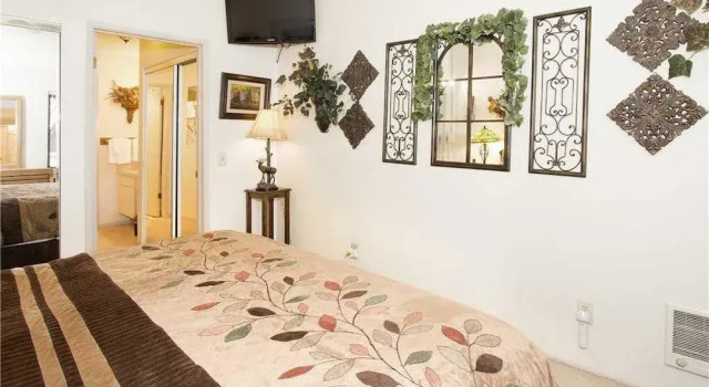 St Anton Condos #64 2 Bedrooms 2 Bathrooms Home, Varaa Huoneisto Mammoth Lakes Mammoth