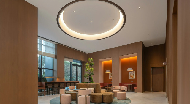 Hilton Garden Inn Jingzhou Shashi, Book Hotel Hoteller i Shashi med parkering, Parkering