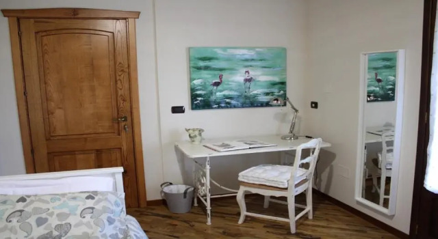 Номер Standard B&B Martina