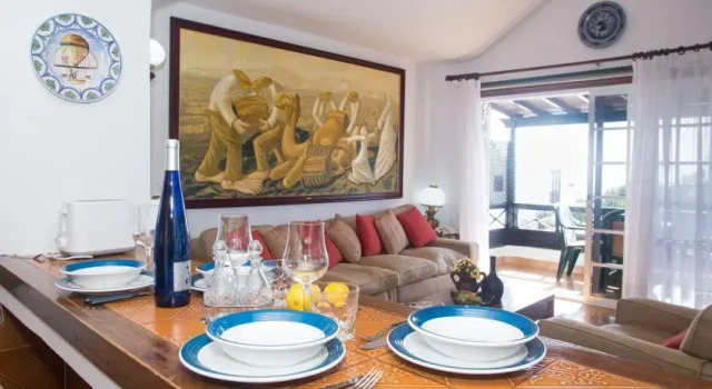 Villa Cohiba, Prenota Villa Hotel a Isole Canarie con parcheggio, Parcheggio