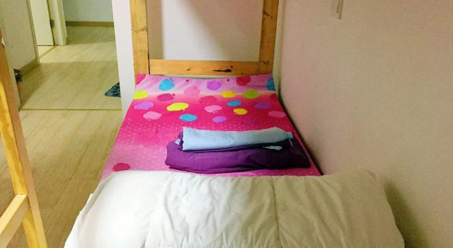 Enjoy International Youth Hostel, Varaa Hostelli Zhabei 