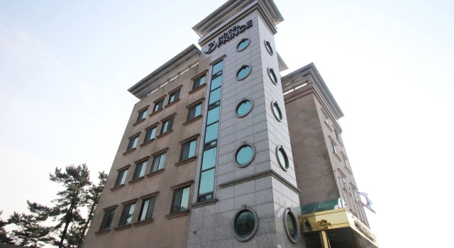 Incheon Prince Tourist Hotel, Reserva ahora Hotel Gyeonggi Gyeonggi-do