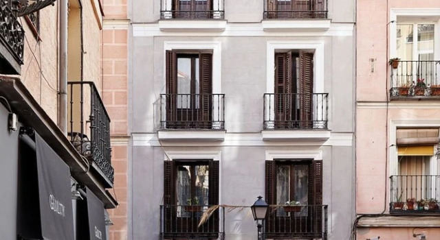 Alterhome Apartamento Chueca IV, Забронировать Апартаменты/квартира центр города Мадрид, рядом с Дом-музей Лопе де Вега