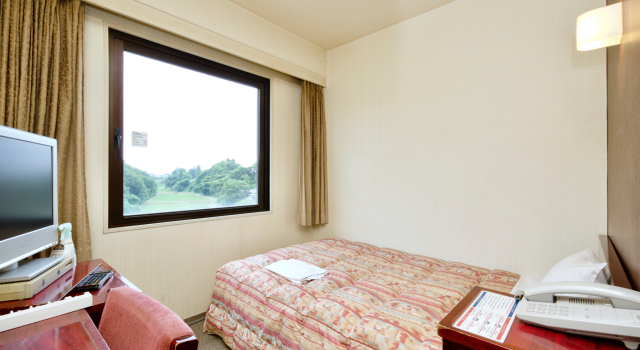 Одноместный номер Standard Tabino Hotel EXpress Narita