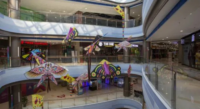 Yunqi Fanhuali Holiday Apartment (Haikou Meilan Airport Shop), Book Apartment Meilan 