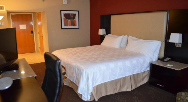 Liyo Inn, Reservar Hotel Clinton North Jersey