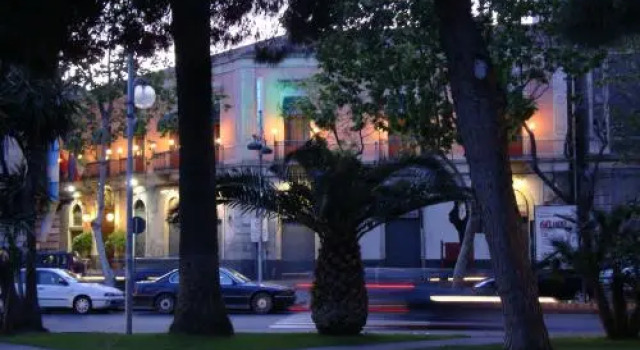 Апартаменты Hotel Villa Romeo