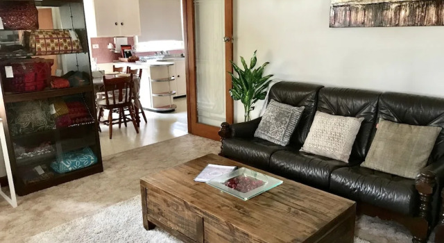 Meraki House Wangaratta, Buchen Sie Hotel Wangaratta Victorian High Country