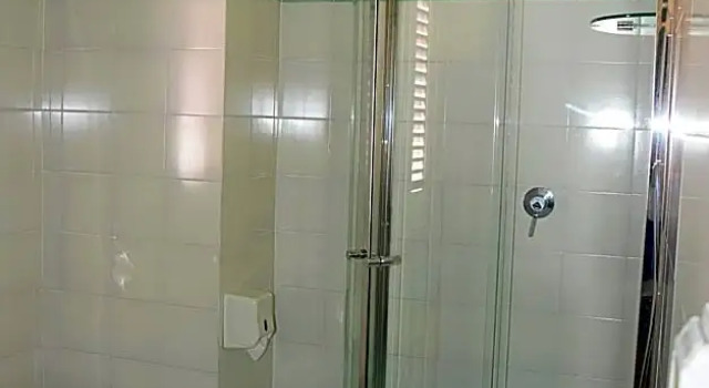 Номер Standard с балконом Hotel Tonnara Trabia