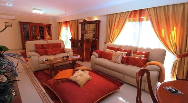 Villa Sesmarias Lux is a Luxury villa with private swimming poolm sea-views and AC, Rezervovat Vila Chaty v Algarve, Chalupa