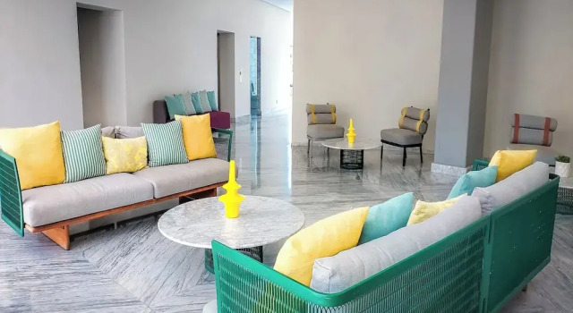 Condo Maritima 9U by Kivoya, Забронировать Апартаменты/квартира Апартаменты Наярит, Апартаменты/квартира