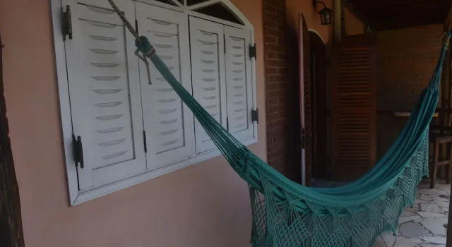 Люкс Comfort Pousada Aconchego no campo