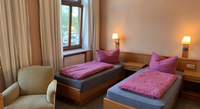 Hotel Quickborner Hof, Réserver Hôtel Quickborn Schleswig-Holstein