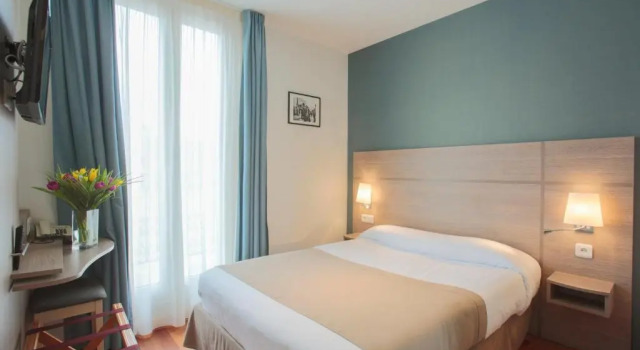 Двухместный номер Standard Grand Hotel du Loiret