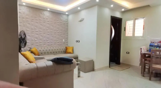 shehab - residence Hotel apartment, Rezervovat Apartmán Gíza 