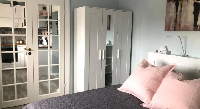 Niine apartment 12, Забронировать Апартаменты/квартира Апартаменты Хаапсалу, Апартаменты/квартира