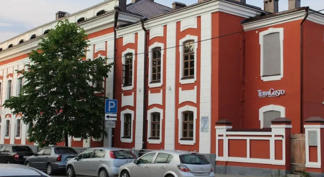 Жилые помещения Nice, Забронировать Хостел Хостелы Казани, рядом с Улица Баумана, Хостел