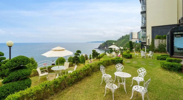 Samcheok Yegrina Pension, Book Hotel Samcheok Gangwon-Do