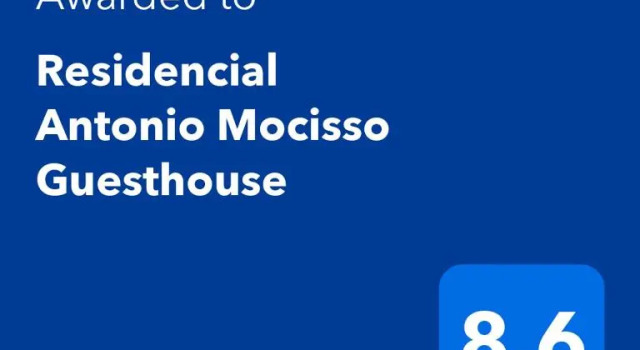 Номер Standard Residencial Antonio Mocisso Guesthouse