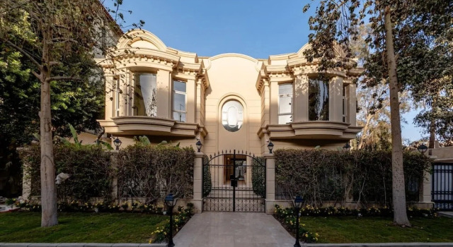Sams Story Boutique Hotel, Book Condo Hotel SPA Hotels in Cairo Governorate, SPA