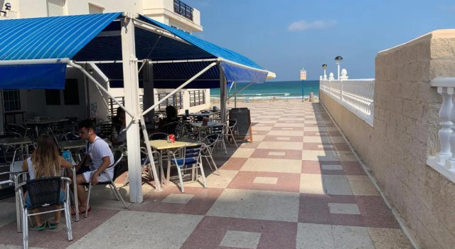 Zen Residence, Prenota Hotel Hotel a Murcia con parcheggio, Parcheggio