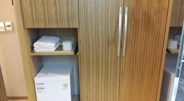 Двухместный номер Standard Hotel Air Relax