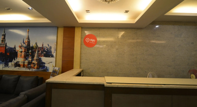 OYO Rooms Meenakshi Amman Temple, Забронировать Отель Отели штата Тамилнада 3 звезды, 3*