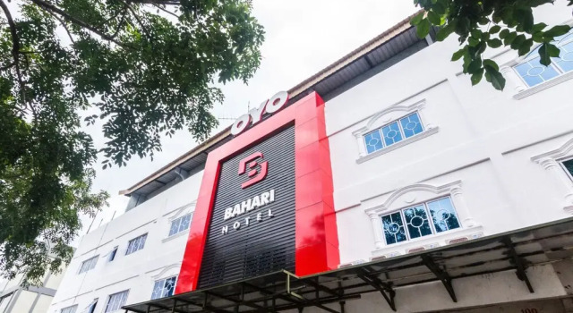 OYO 1223 Hotel Bahari, Réserver Hôtel Batu Ampar Batam