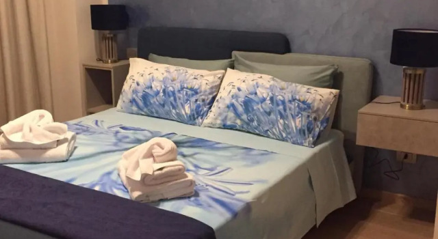 Номер Economy via roma 12 VERONA