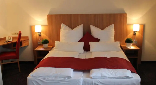 Номер Standard Ambassador Apparthotel