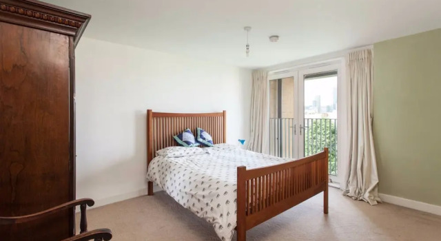 3 Bedroom Flat in Shoreditch with Roof Terrace, Забронировать Отель Тауэр-Хэмлетс Лондон, рядом с 19 Princelet St Museum
