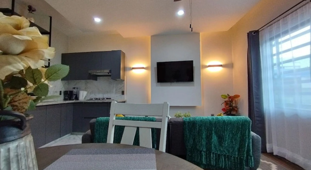 Номер Standard Casa Moreno Deluxe