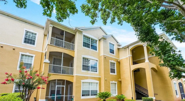 Cp8107-305 Windsor Palms Resort Vacation Condo