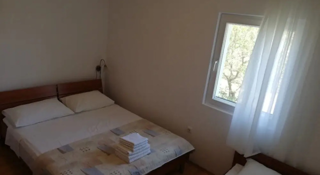 Apartments Marijan, Забронировать Апартаменты/квартира Апартаменты Dugi Otok, Апартаменты/квартира