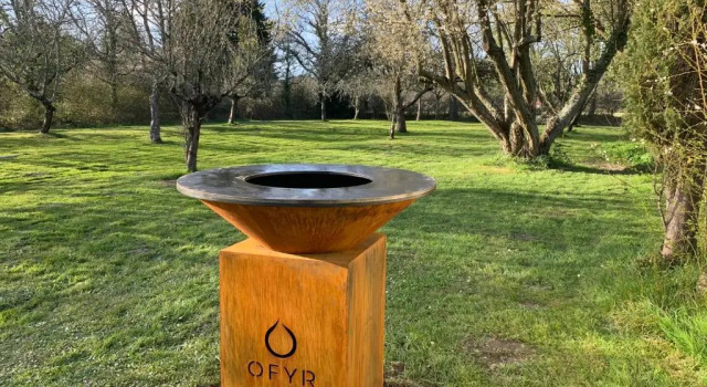 Коттедж с 5 комнатами Domaine Des Coutelleries