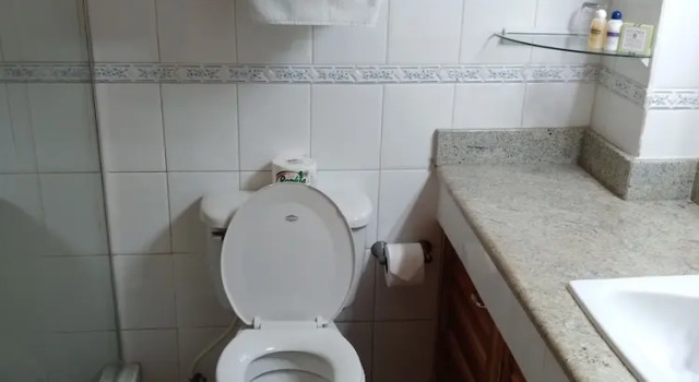Номер Standard Charela Inn