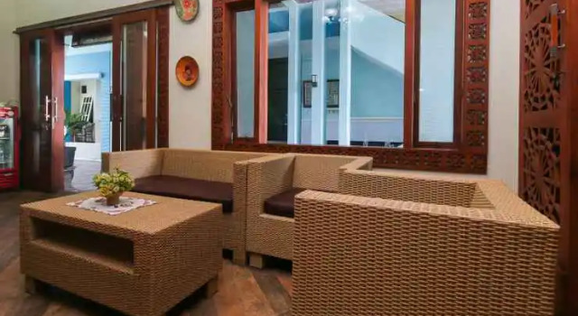 Hotel Asri