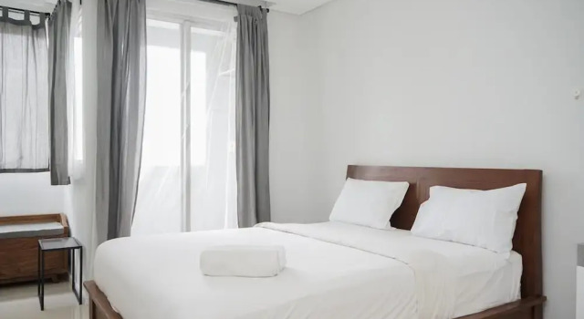 Nice and Elegant Studio at Paddington Heights Apartment, Prenota Appartamento Appartamenti a Tangerang, Appartamento