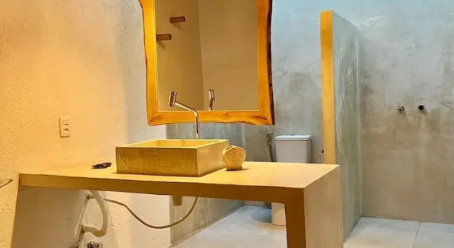 Шале Deluxe Pousada La vida boutique