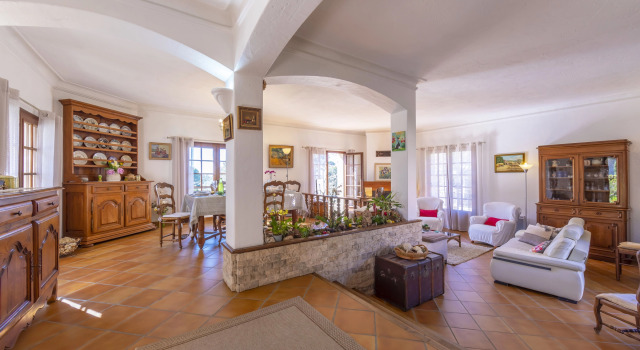 Villa Oasis d'Amon
