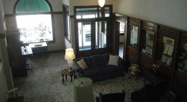 The Boardwalk Hotel, Забронировать Отель Отели в центре Сент-Игнас, в центре, Парковка