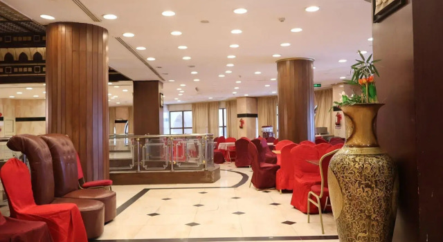 Grand Zowar Hotel